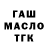 Дистиллят ТГК гашишное масло Koko Boksiora